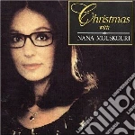 Nana Mouskouri - Christmas With cd