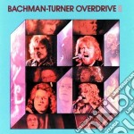 Bachman-Turner Overdrive - 2