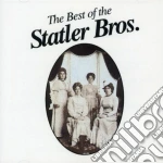 Statler Brothers - The Best Of cd