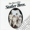 Statler Brothers - The Best Of cd