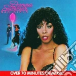 Donna Summer - Bad Girls cd