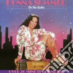Donna Summer - On The Radio: Greatest Hits Volumes 1 & 2 cd