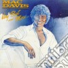 Mac Davis - Very Best & More cd