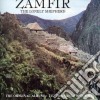 Zamfir - Lonely Shepherd cd