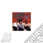 Gap band iii cd