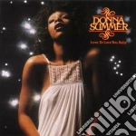 Donna Summer - Love To Love You Baby cd