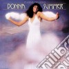Donna Summer - Love Trilogy cd