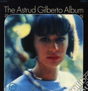 (LP Vinile) Astrud Gilberto - Astrud Gilberto Album lp vinile di Astrud Gilberto