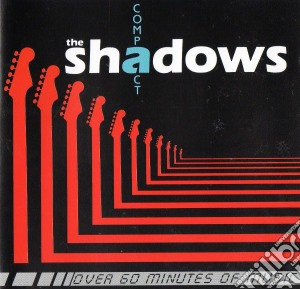 Shadows - Shadows cd musicale di Shadows