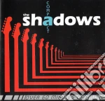 Shadows - Shadows cd