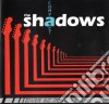 Shadows - Shadows cd