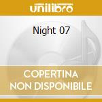 Night 07 cd