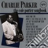 Charlie Parker - Cole Porter Song cd