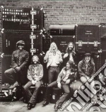 (LP Vinile) Allman Brothers Band (The) - Live At Fillmore East (2 Lp) vinile
