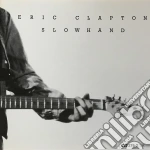 Eric Clapton - Slowhand cd