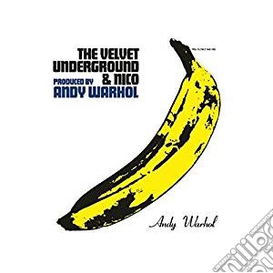 Velvet Underground & Nico (The) - The Velvet Underground & Nico cd musicale di VELVET UNDERGROUND