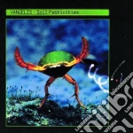 Vangelis - Soil Festivities cd