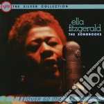 Ella Fitzgerald - The Songbooks cd