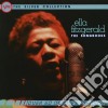 Ella Fitzgerald - The Songbooks cd musicale di FITZGERALD ELLA