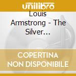 Louis Armstrong - The Silver Collection cd