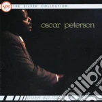 Oscar Peterson - Silver Collection cd