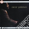 Oscar Peterson - Silver Collection cd