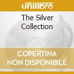 The Silver Collection cd