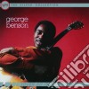 George Benson - Silver Collection cd