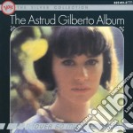 Astrud Gilberto - The Album