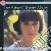 Astrud Gilberto - The Album cd