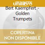 Bert Kaempfert - Golden Trumpets cd