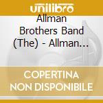 Allman Brothers Band (The) - Allman Brothers Band (The) cd musicale di ALLMAN BROTHERS BAND