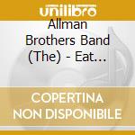 Allman Brothers Band (The) - Eat A Peach cd