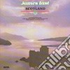 James Last - James Last In Scotland cd