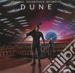 Dune / O.S.T. cd