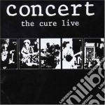 Cure (The) - Concert