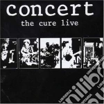 Cure (The) - Concert cd
