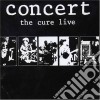 Cure (The) - Concert cd