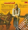 James Last - Western Party cd