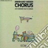 Eberhard Weber - Chorus cd
