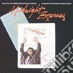 Giorgio Moroder - Midnight Express cd