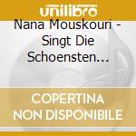 Nana Mouskouri - Singt Die Schoensten Weih cd