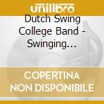 Dutch Swing College Band - Swinging Studio Sessions cd