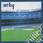 Nrbq - At Yankee Stadium cd