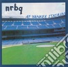 Nrbq - At Yankee Stadium cd