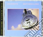Dire Straits - Brothers In Arms cd
