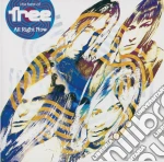 Free - All Right Now cd