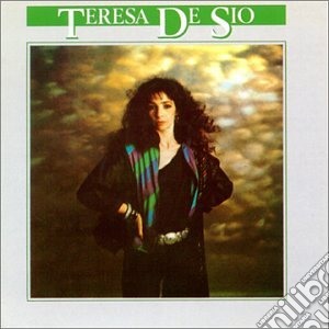 Teresa De Sio - Teresa De Sio cd musicale di DE SIO TERESA