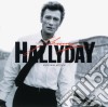 Johnny Hallyday - Rock'n' Roll Attitude (remasterise) cd