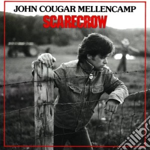 John Cougar Mellencamp - Scarecrow cd musicale di COUGAR JOHN